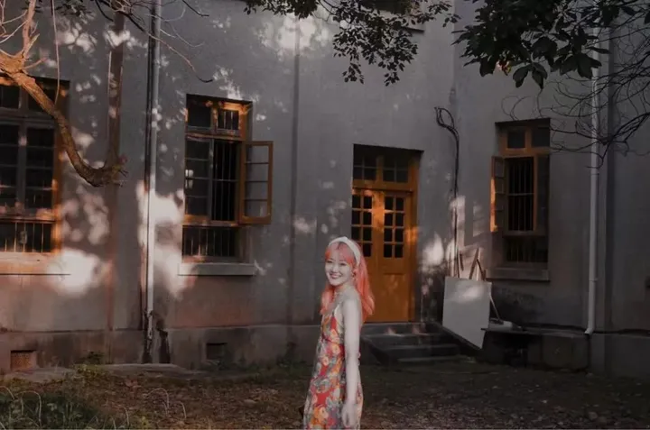 被网暴第70天：她只是染了粉色头发-被网暴如何走法律途径