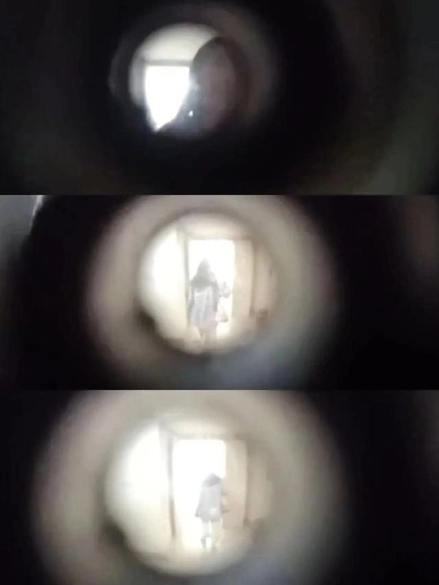 家门口遭捅死女孩曾被保送北外，其母称保安在现场却未制止