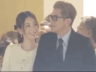 郭富城全家福曝光，携娇妻开游轮过端午，俩女儿颜值超高像双胞胎-郭富城家中老几