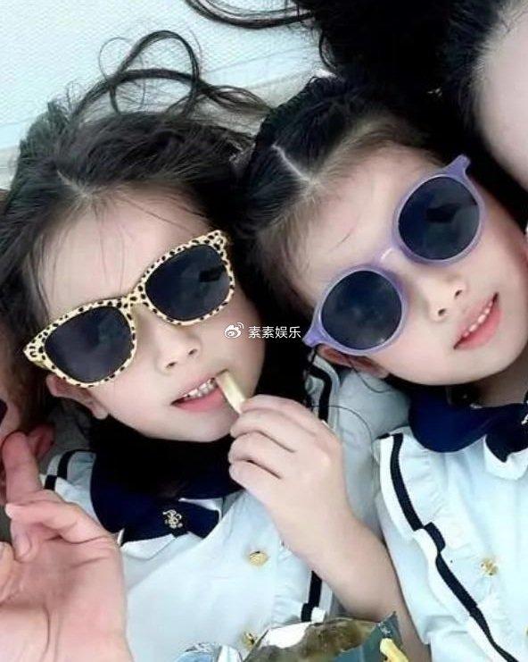 方媛曝光郭富城价值5000万游艇，内饰奢华大气，艇内自带休息大床-郭富城和方媛的视频