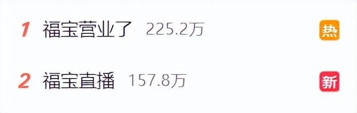 热搜第一！顶流“女星”正式营业！-官方认证顶流女明星