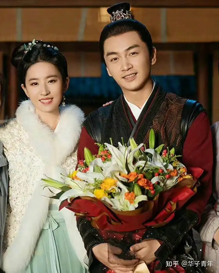 《梦华录》为何能火？几点原因就足够了，演员只是其中一个原因-梦华录讲什么的