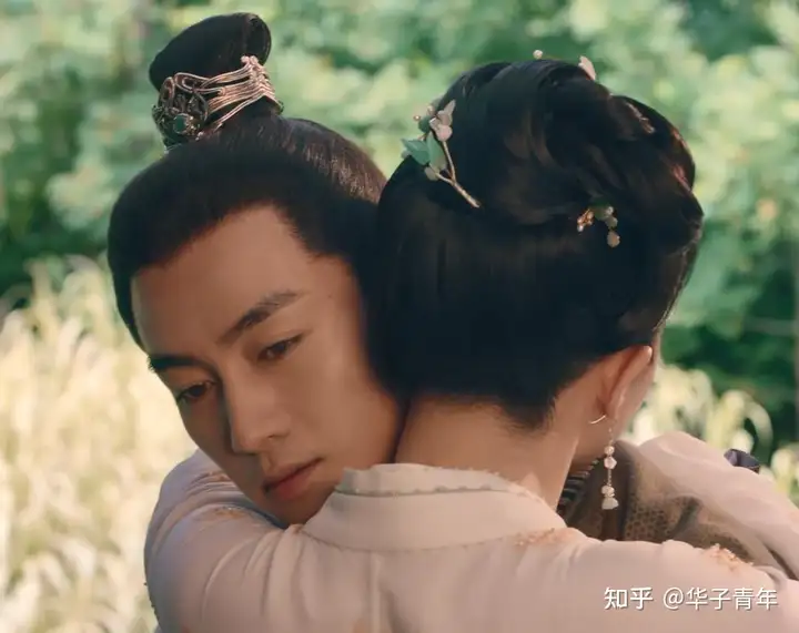 《梦华录》为何能火？几点原因就足够了，演员只是其中一个原因-梦华录讲什么的