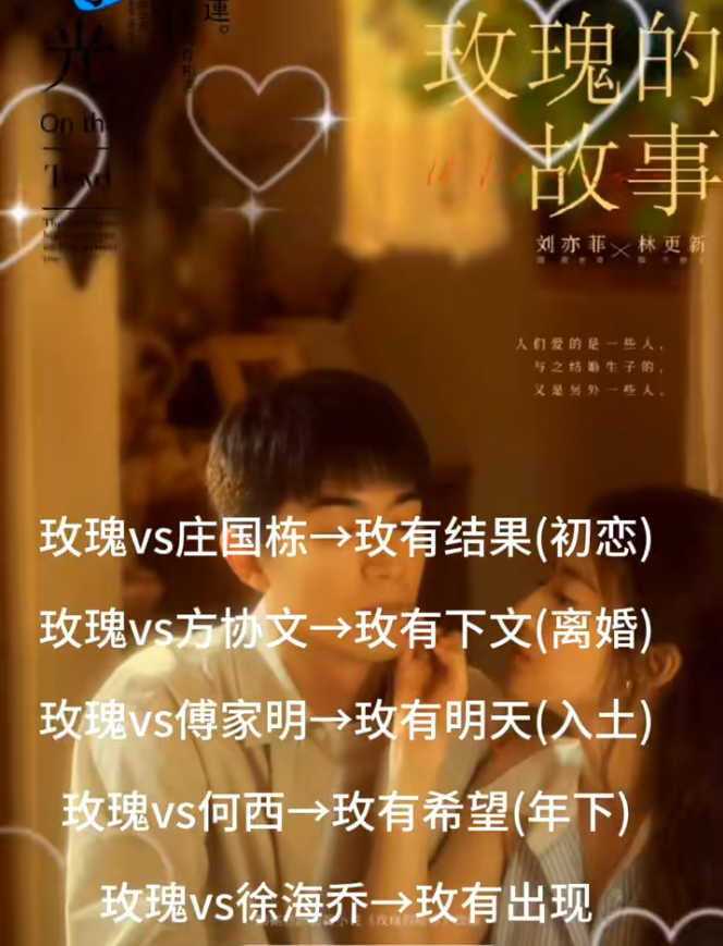 太厉害了，刘亦菲一部剧带火了5个人冲上热搜，评论区网友炸锅了-刘亦菲亮相