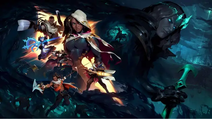 云顶之弈S5.5最新赛季最新英雄羁绊详细解析-云顶之弈s5羁绊详情