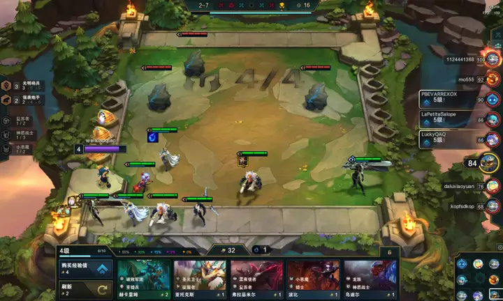 云顶之弈S5.5最新赛季最新英雄羁绊详细解析-云顶之弈s5羁绊详情