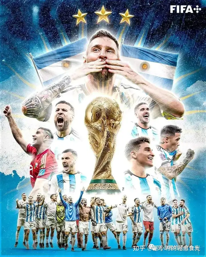 恭喜梅西！他替好人加冕了!-梅西总助攻数排名