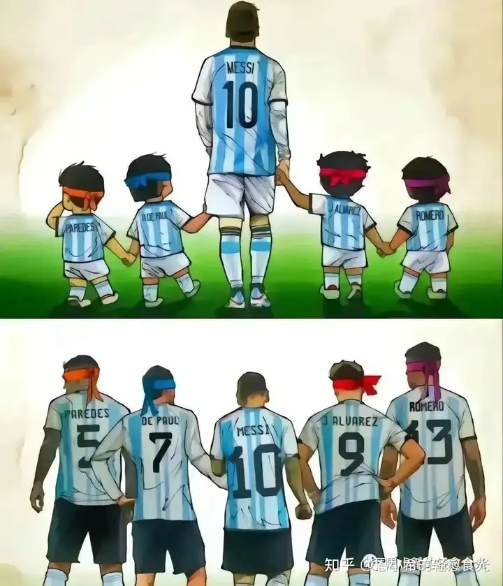 恭喜梅西！他替好人加冕了!-梅西总助攻数排名