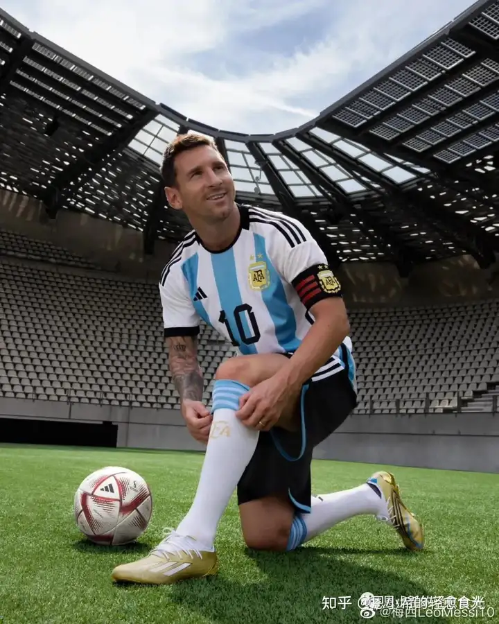 恭喜梅西！他替好人加冕了!-梅西总助攻数排名