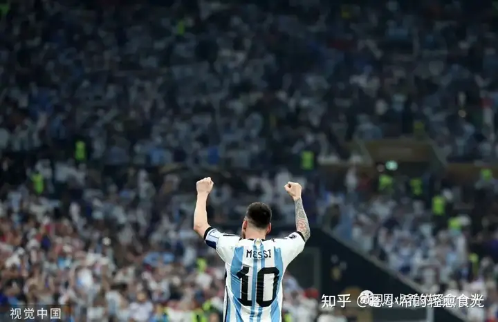 恭喜梅西！他替好人加冕了!-梅西总助攻数排名