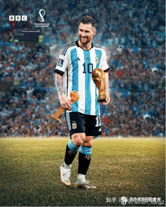 恭喜梅西！他替好人加冕了!-梅西总助攻数排名