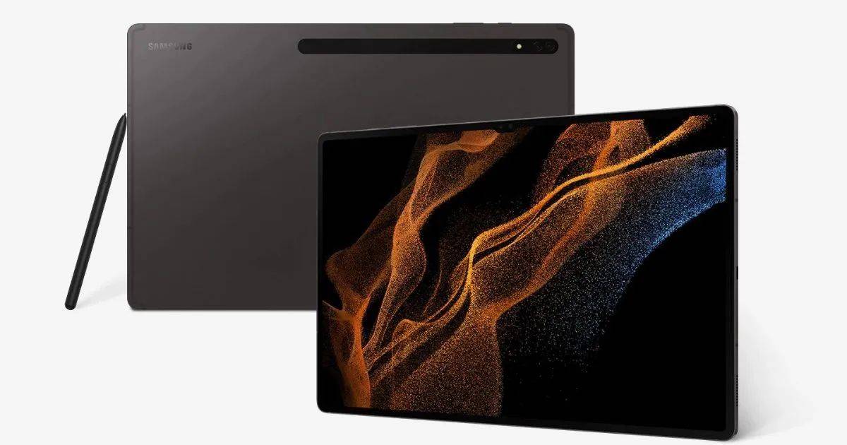 破天荒用联发科天玑9300+芯片？美版三星Galaxy Tab S10 Plus平板跑分曝光-三星芯片好还是天玑芯片好