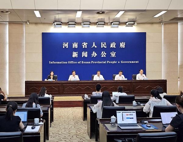 “国际郑”再圈粉 将推进144小时过境免签政策落地-外国人过境签证政策规定