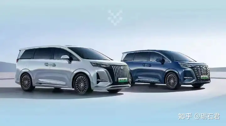 比亚迪再掀高端之战：旗下腾势品牌发布豪华MPV车型D9，售价33.5万起-比亚迪腾势电车价格