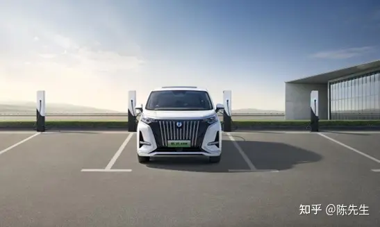 腾势D9正式上市，起售价32.98万元，豪华程度超越埃尔法！-腾势2016