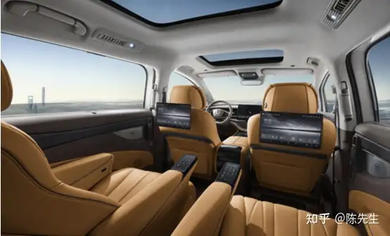 腾势D9正式上市，起售价32.98万元，豪华程度超越埃尔法！-腾势2016