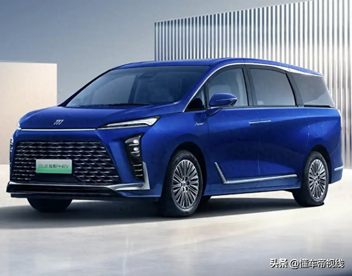 新车 | 约合61.3万元起售，腾势D9登陆中国香港市场，首店6月底开业-腾势x厂家