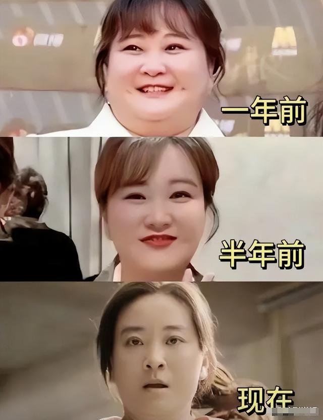 贾玲90亿到账，这个顶级大牌终于不装了-贾玲个人资料简介贾玲多重