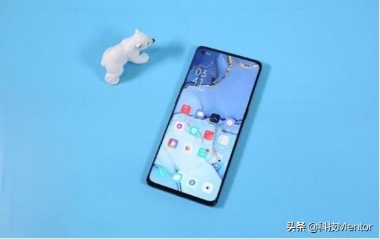 前置4400万像素，OPPO Reno 3 Pro 印度版本即将发布-oppooppo官网
