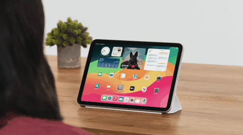 iOS18加入眼球追踪功能，用眼睛就能操作iPhone，从此解放双手-苹果眼球识别怎么弄