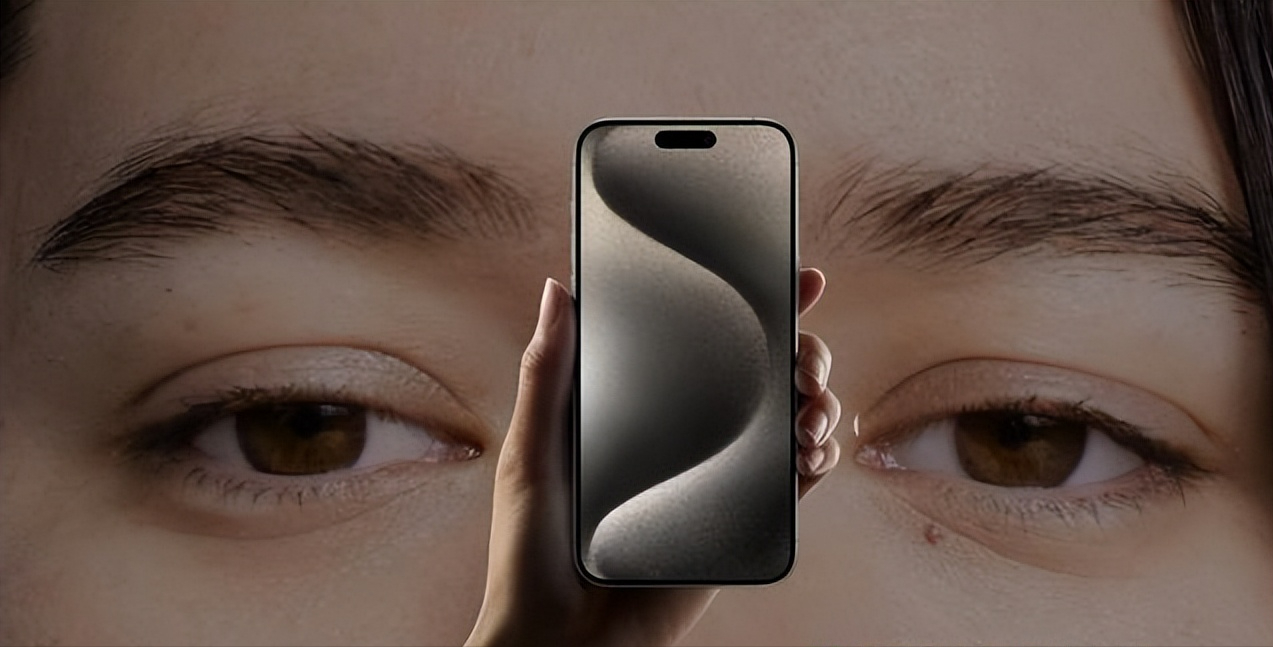 iOS18加入眼球追踪功能，用眼睛就能操作iPhone，从此解放双手-苹果眼球识别怎么弄