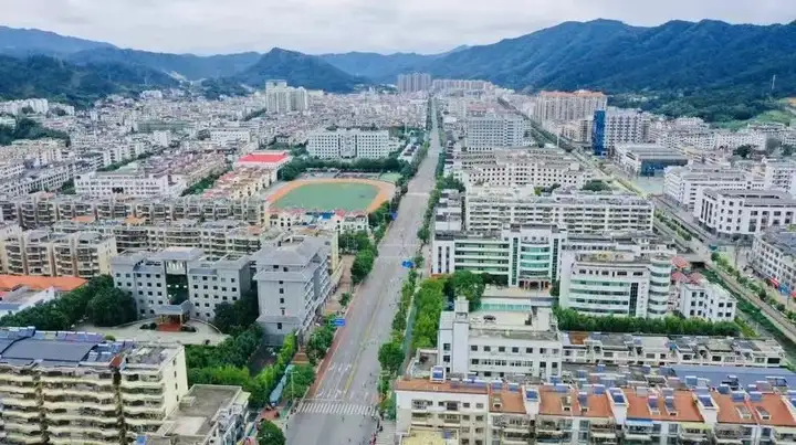 景点推荐—崇义县十大旅游景区你都去过吗？带您了解及欣赏各大景区！-崇义县有哪些好玩的地方