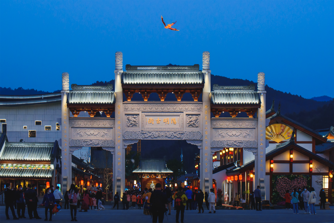 清凉一夏游崇义，主题线路你来选！-崇义县旅游