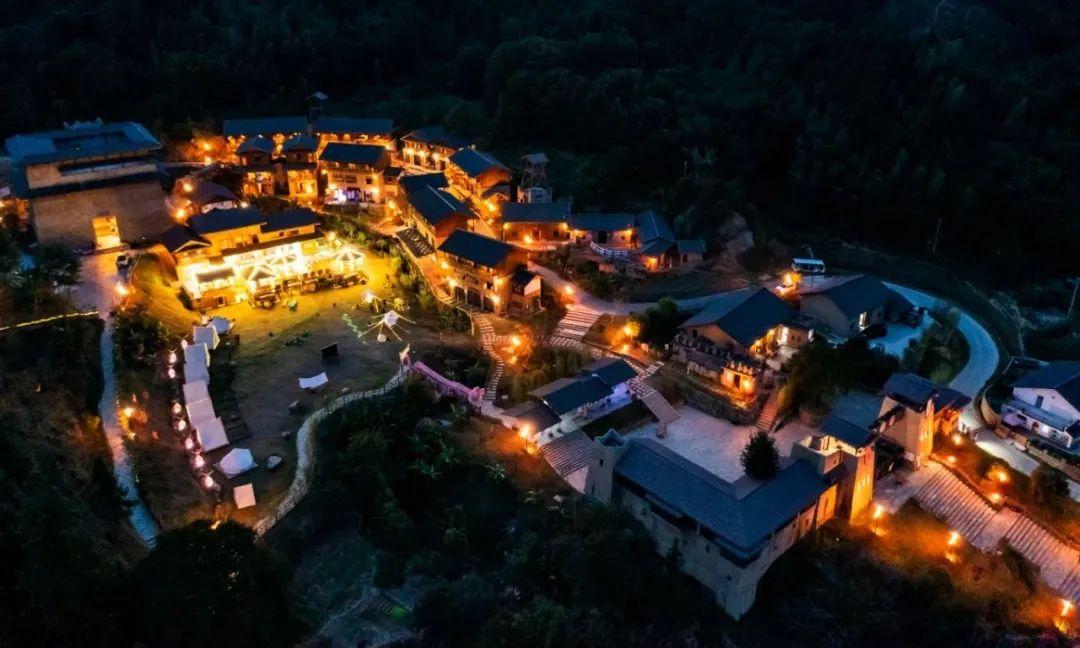 清凉一夏游崇义，主题线路你来选！-崇义县旅游