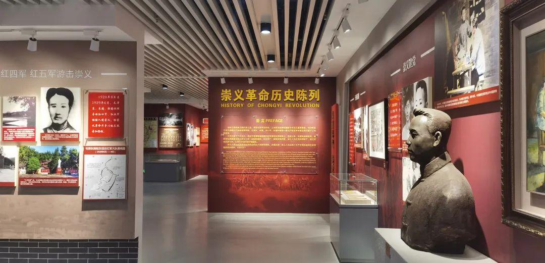 清凉一夏游崇义，主题线路你来选！-崇义县旅游