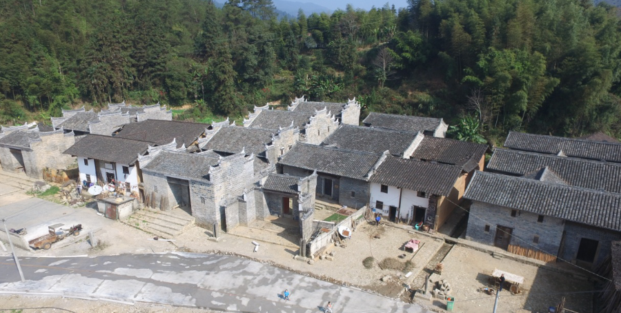 清凉一夏游崇义，主题线路你来选！-崇义县旅游