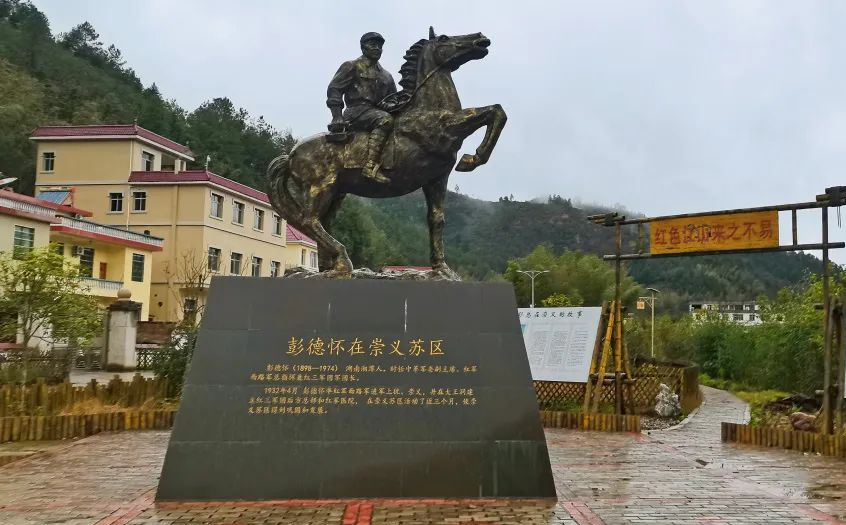 清凉一夏游崇义，主题线路你来选！-崇义县旅游