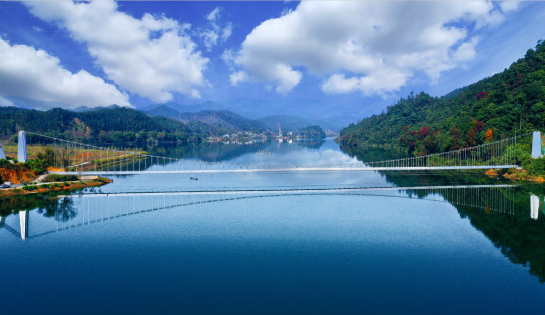 清凉一夏游崇义，主题线路你来选！-崇义县旅游