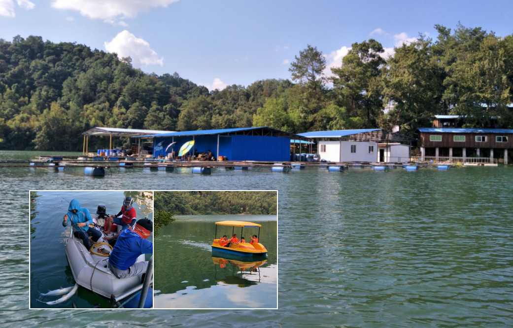 清凉一夏游崇义，主题线路你来选！-崇义县旅游