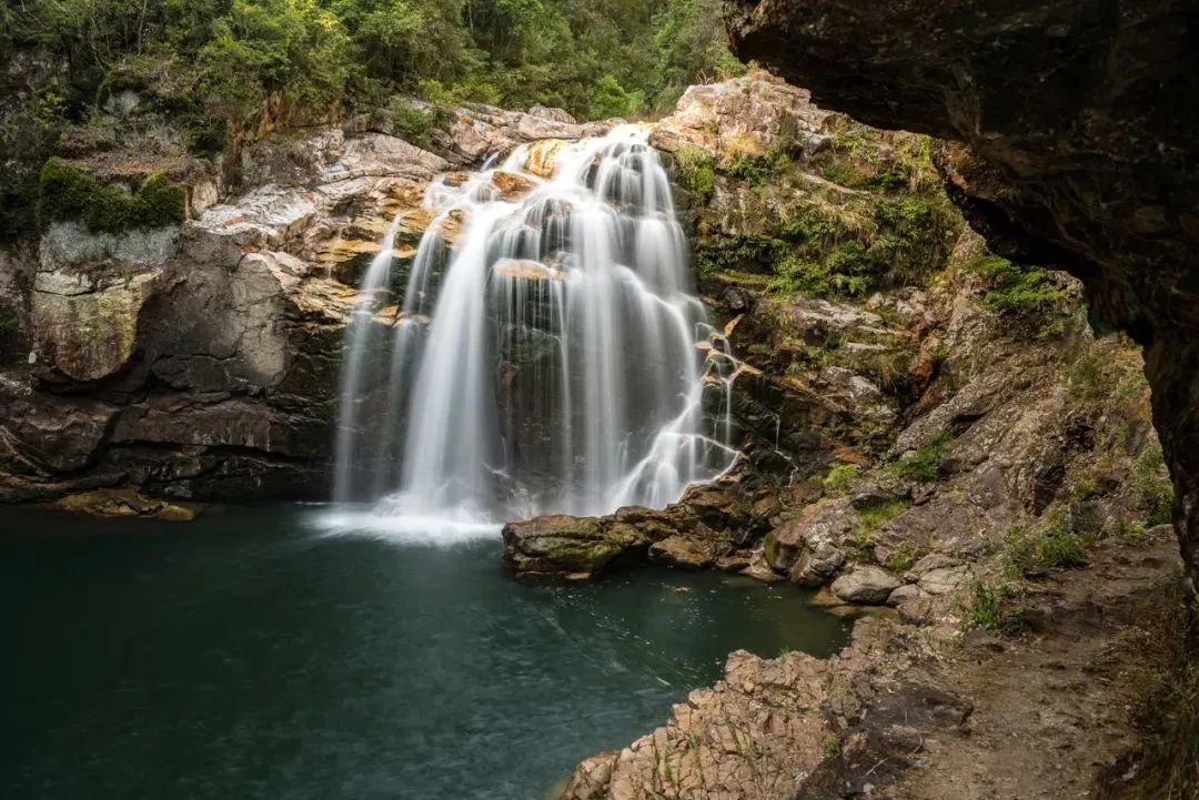 清凉一夏游崇义，主题线路你来选！-崇义县旅游