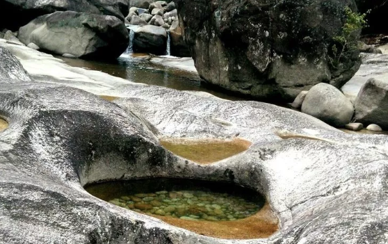 清凉一夏游崇义，主题线路你来选！-崇义县旅游