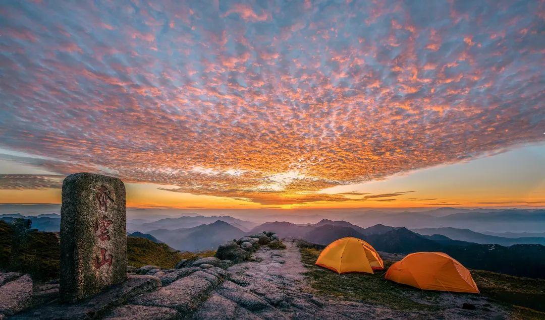 清凉一夏游崇义，主题线路你来选！-崇义县旅游