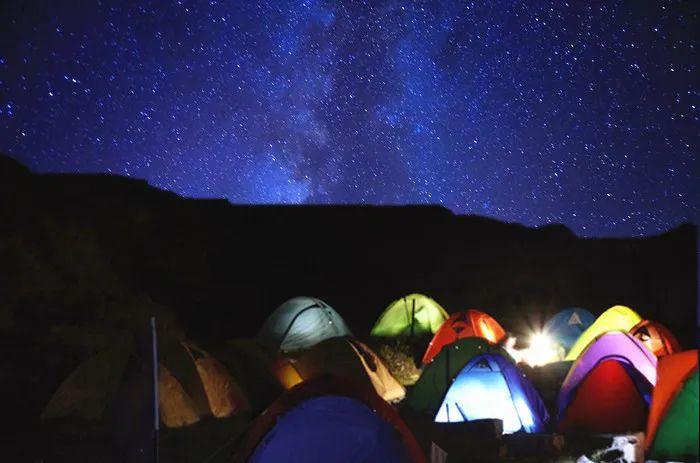 清凉一夏游崇义，主题线路你来选！-崇义县旅游