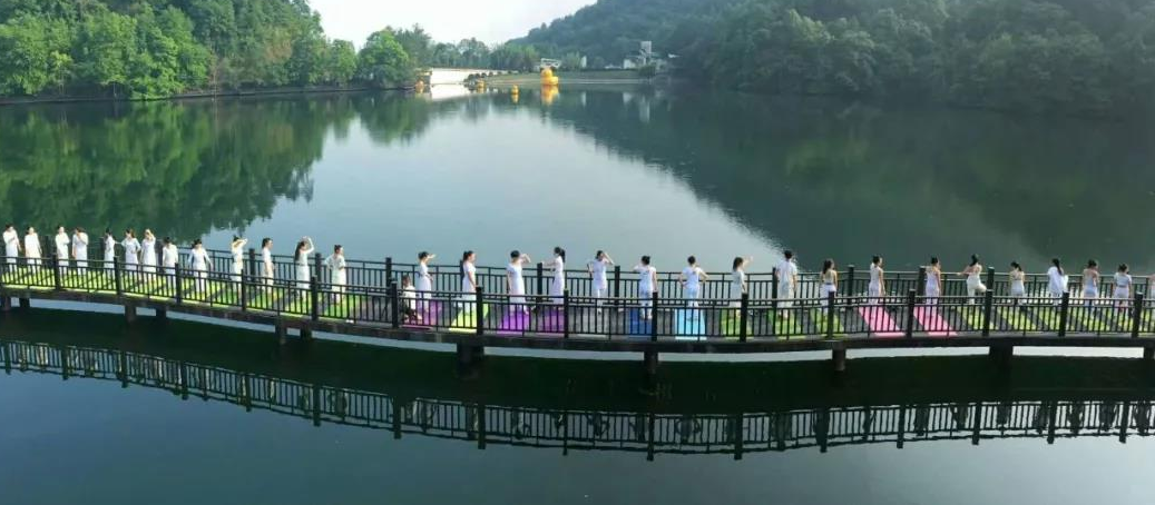 清凉一夏游崇义，主题线路你来选！-崇义县旅游