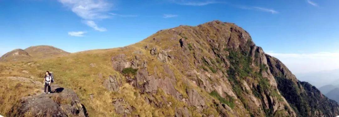 清凉一夏游崇义，主题线路你来选！-崇义县旅游