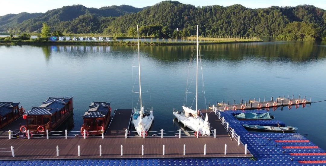 清凉一夏游崇义，主题线路你来选！-崇义县旅游