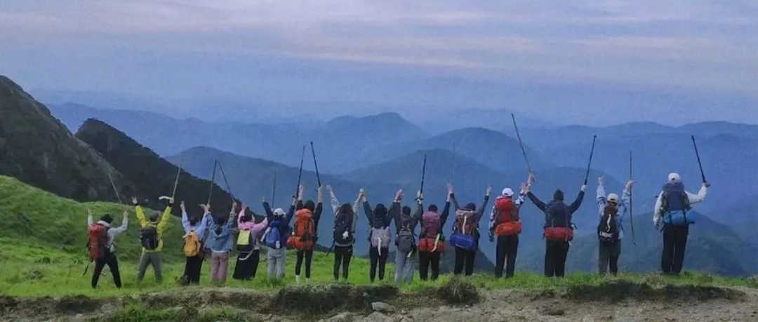 清凉一夏游崇义，主题线路你来选！-崇义县旅游