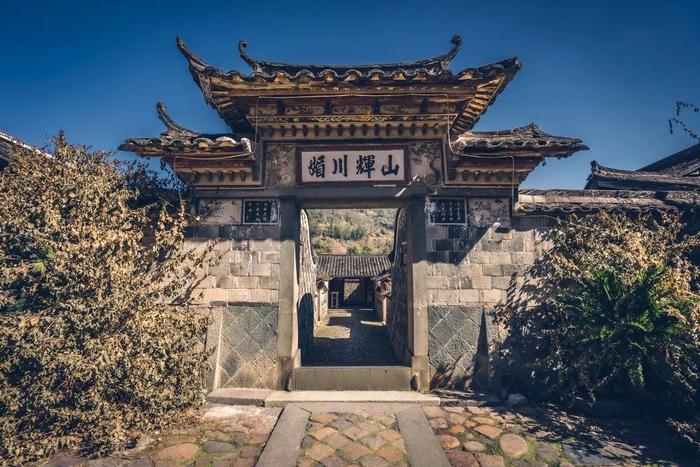 泰顺攻略，去十次都不会腻的小众旅游地-泰顺旅游景点大全排名