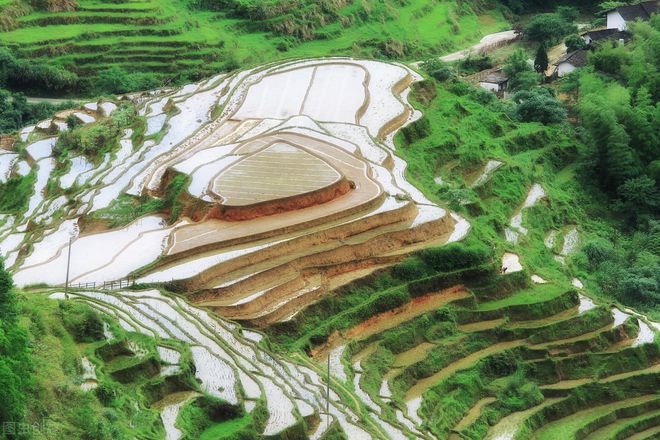 江西六个小众旅游地，值得一去-江西小众景点推荐