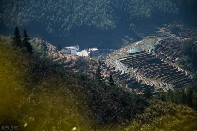 江西六个小众旅游地，值得一去-江西小众景点推荐