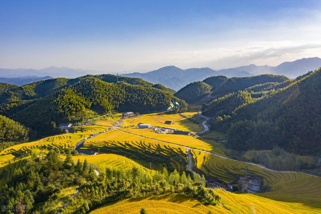 江西六个小众旅游地，值得一去-江西小众景点推荐