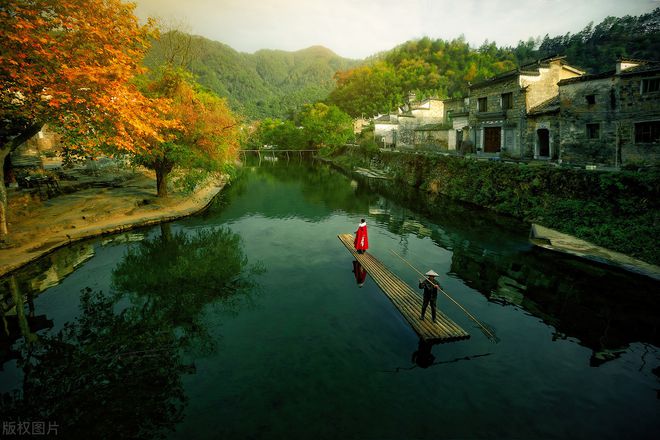 江西六个小众旅游地，值得一去-江西小众景点推荐