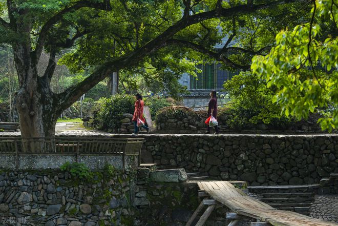 江西六个小众旅游地，值得一去-江西小众景点推荐