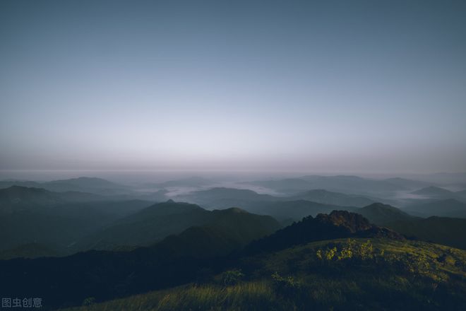 江西六个小众旅游地，值得一去-江西小众景点推荐