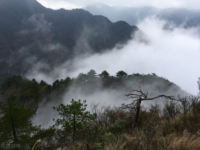 江西六个小众旅游地，值得一去-江西小众景点推荐