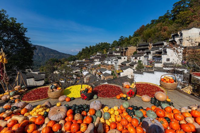 江西六个小众旅游地，值得一去-江西小众景点推荐